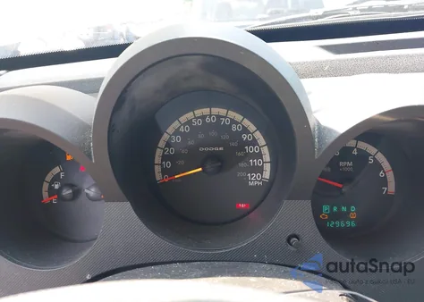 2011 Dodge Nitro Heat from USA, damaged, VIN 1D4PU4GK2BW576743